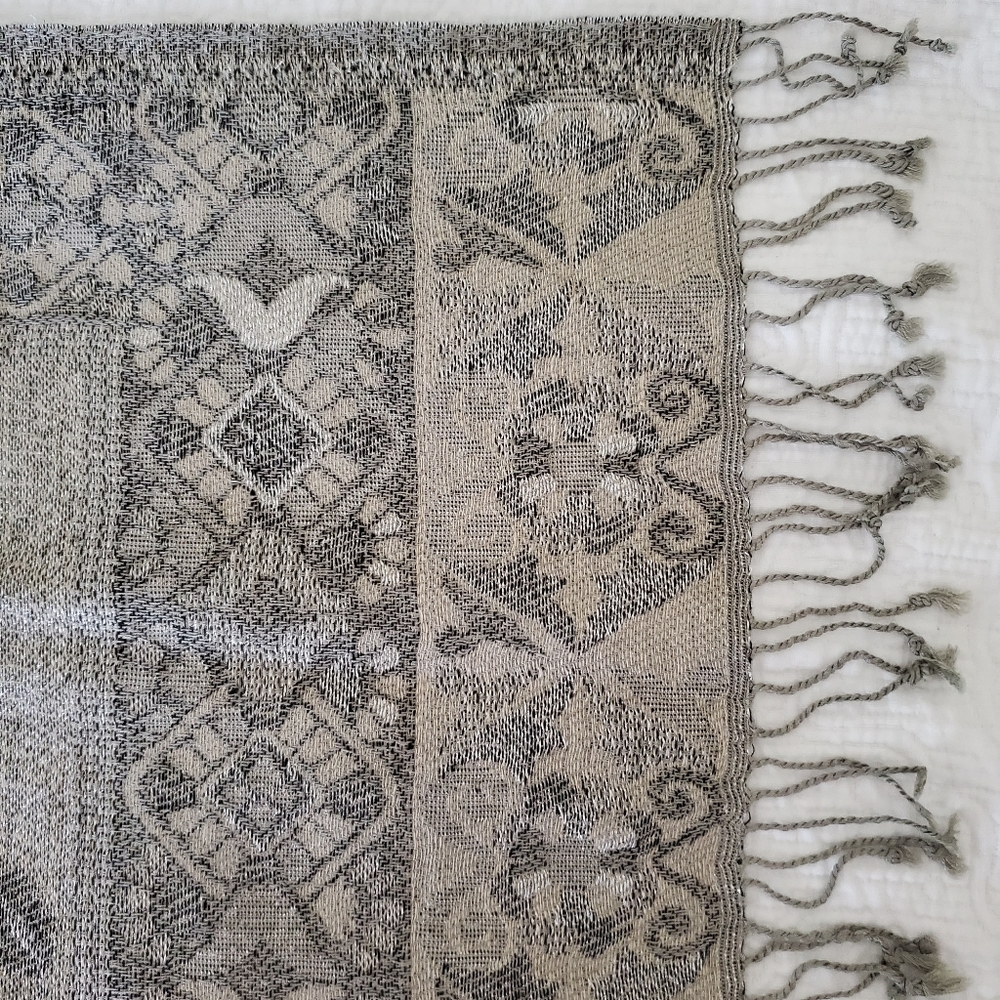Chicos Wrap / Pashmina